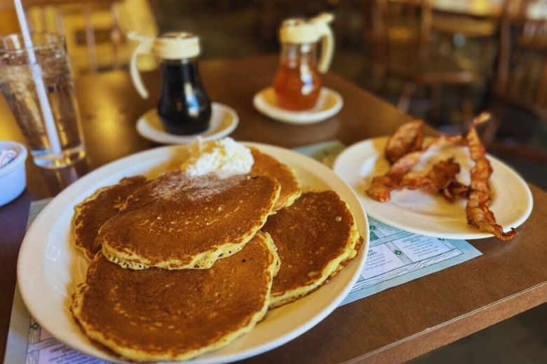 Where to Get the Best Pancakes in Gatlinburg
